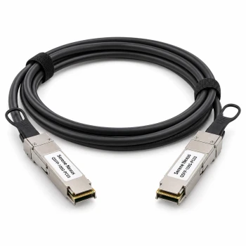 Zamiennik Cisco QSFP-100G-CU3M – Serene Nexus DAC pasywny 3 m