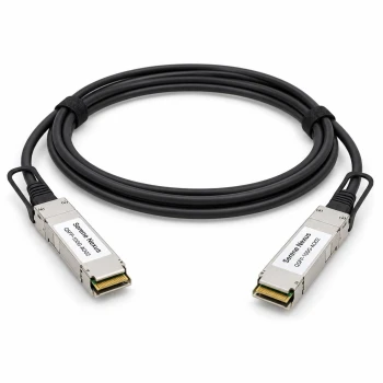 Zamiennik Cisco QSFP-100G-AOC2M – Serene Nexus AOC 2 m