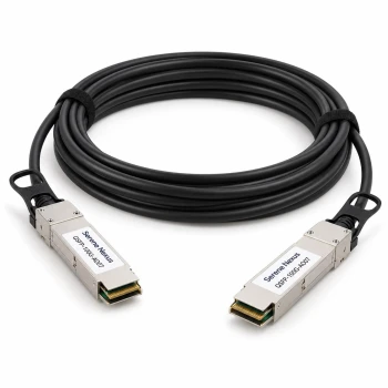 Zamiennik Cisco QSFP-100G-AOC7M – Serene Nexus AOC 7 m