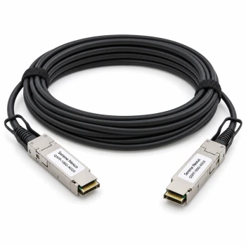 Zamiennik Cisco QSFP-100G-AOC25M – Serene Nexus AOC 25 m