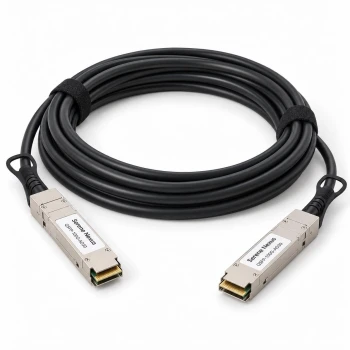 Zamiennik Cisco QSFP-100G-AOC30M – Serene Nexus AOC 30 m