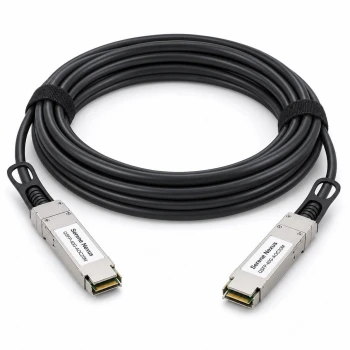 Zamiennik Cisco QSFP-H40G-AOC20M – Serene Nexus AOC 20 m