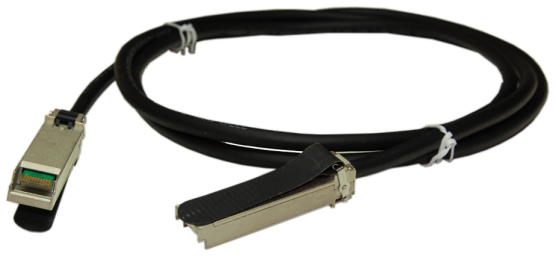 Ilustracja referencyjna formatu SFP – dokumentacja H3C