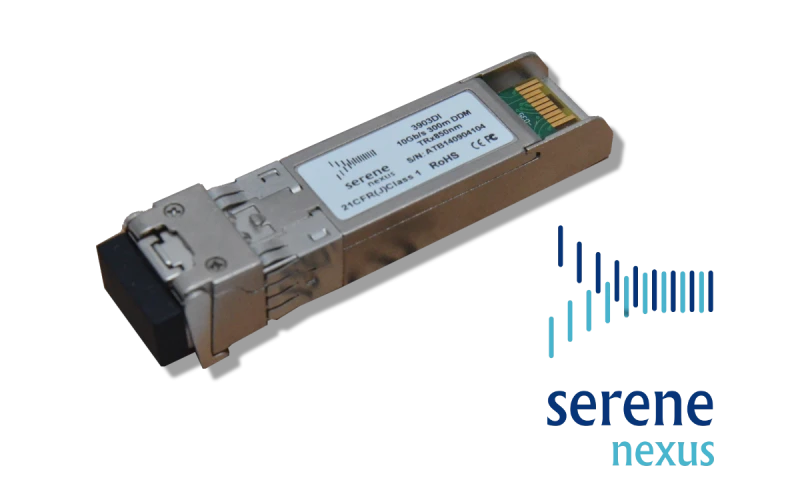 Zamiennik modułu / wkładki SFP+ Dell 330-2403