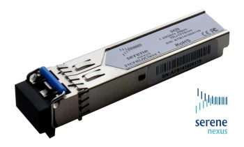 Zamiennik modułu / wkładki SFP Allied Telesis AT-SP2670IR