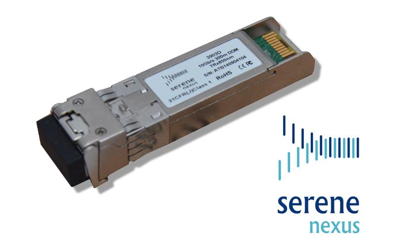 Zamiennik modułu / wkładki SFP+ D-Link DEM-431XT