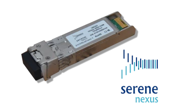 Zamiennik modułu / wkładki SFP+ D-Link DEM-435XT