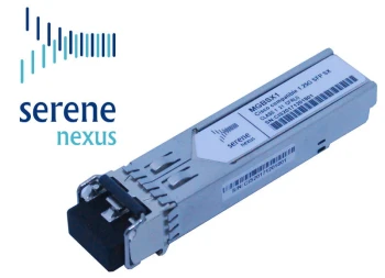 Zamiennik modułu / wkładki SFP Linksys MGBLX1