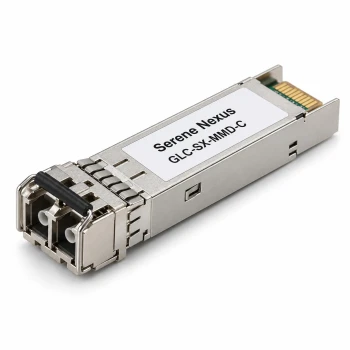 Zamiennik Cisco GLC-SX-MM – Serene Nexus SFP 1000BASE-SX