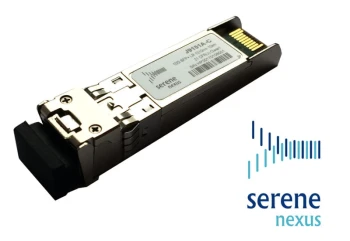 Zamiennik modułu / wkładki SFP+ HP J9151A