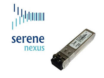 Zamiennik modułu / wkładki SFP+ Cisco SFP-10G-SR
