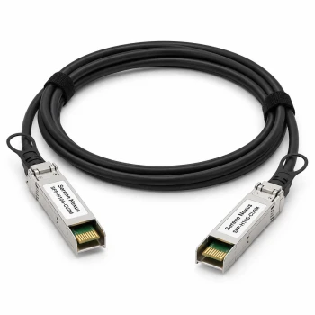 Zamiennik Cisco SFP-H10GB-CU2M – Serene Nexus DAC pasywny 2 m