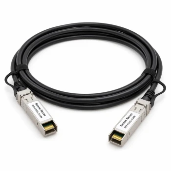Zamiennik Cisco SFP-H10GB-CU3M – Serene Nexus DAC pasywny 3 m