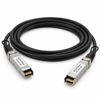 Zamiennik Cisco SFP-H10GB-CU5M – Serene Nexus DAC pasywny 5 m