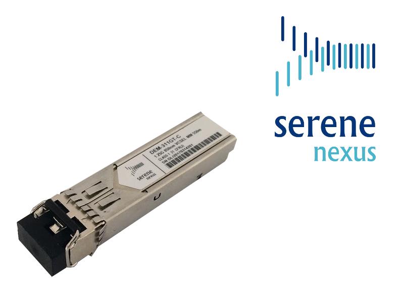 Zamiennik modułu / wkładki SFP D-Link DEM-311GT