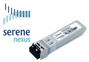 Zamiennik modułu / wkładki SFP+ IBM 46C3447