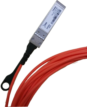 Kabel AOC (Active Optical Cable)
