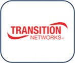 Wkładki SFP Transition Networks