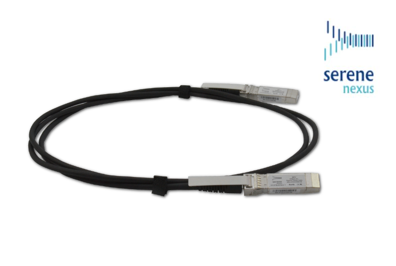 Kabel DAC SFP28 25G