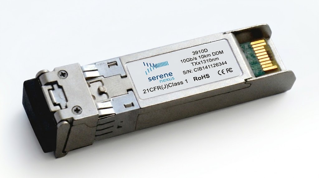 Czym są transceivery?
